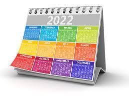 ATC's 2022-2023 Academic Calendar